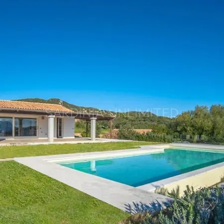 Villa Sinfonia Delle Onde