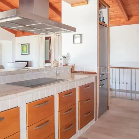 Villa Sinfonia Delle Onde