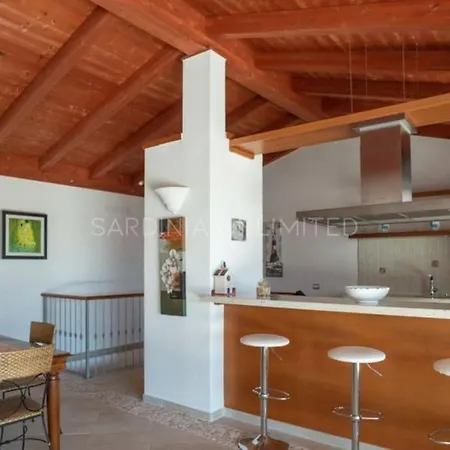 Villa Sinfonia Delle Onde *