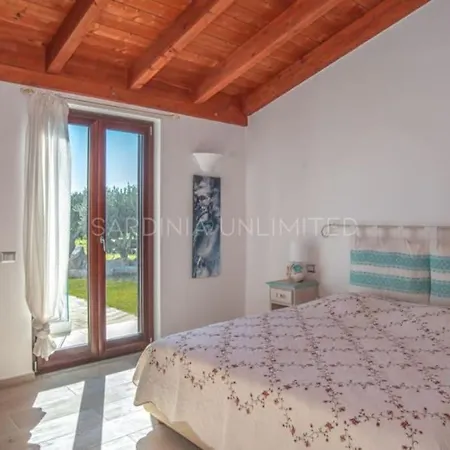 Villa Sinfonia Delle Onde Pittulongu