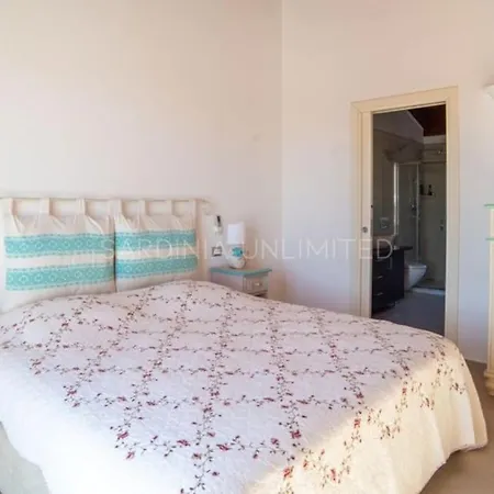 Sinfonia Delle Onde Villa