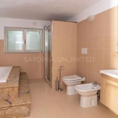 Villa Sinfonia Delle Onde *