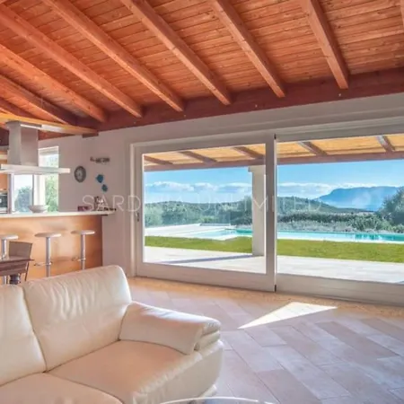 Sinfonia Delle Onde Pittulongu