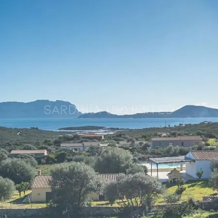 Sinfonia Delle Onde Villa *