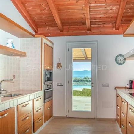 Sinfonia Delle Onde Villa