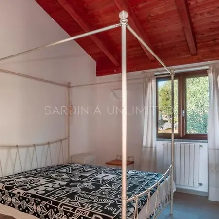 Villa Sinfonia Delle Onde