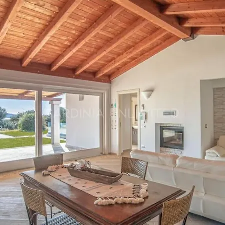 Sinfonia Delle Onde Villa