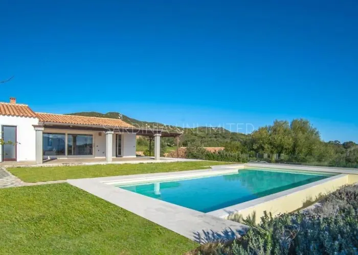 Villa Sinfonia Delle Onde