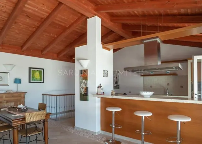 Villa Sinfonia Delle Onde *