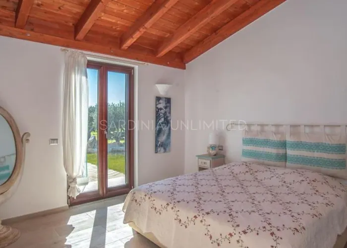 Villa Sinfonia Delle Onde Pittulongu