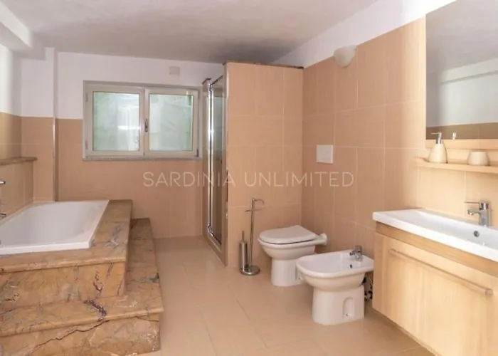 Villa Sinfonia Delle Onde *